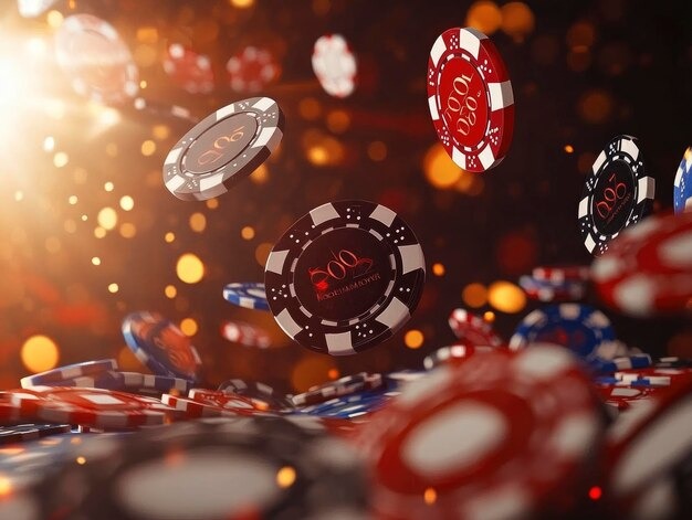 Fortune Ox slot game reel layout on indosat togel
